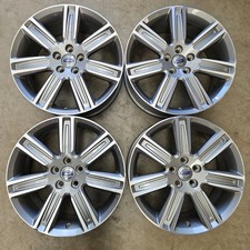 4 cerchi in lega originali