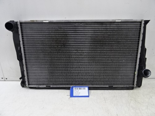 Radiatore bmw suv - radiatore, x1