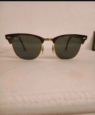 Ray-Ban Clubmaster Classic