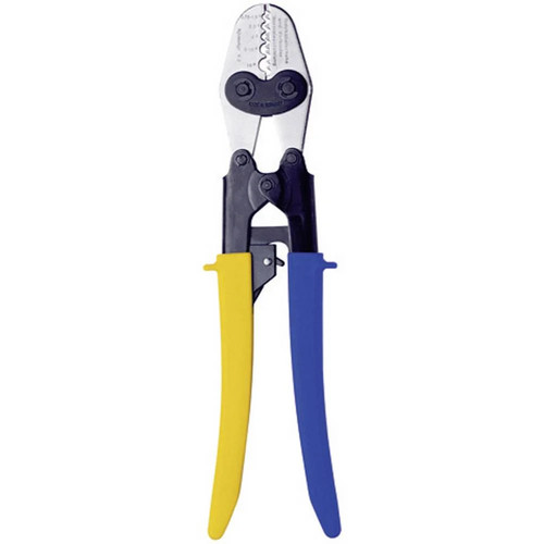 Pinza pressatrice capocorda - pinza,