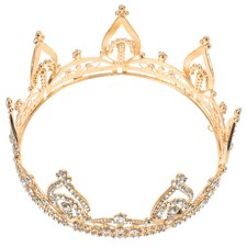  Coroncina Principessa Sposa