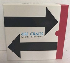 Dire Straits – Live