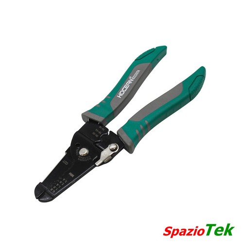 Pinza multifunzione acciaio - pinza,