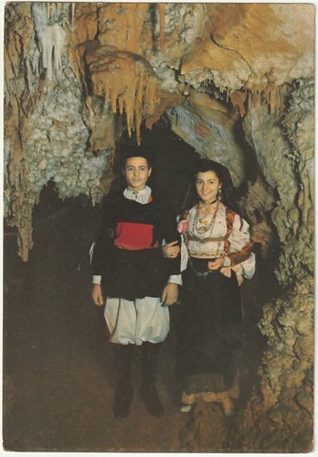 Dorgali nuoro costumi - dorgali,