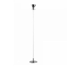 FONTANA ARTE lampada da terra FLÛTE FLUTE con dimmer design by Franco Raggi