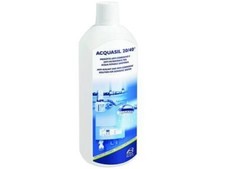 POLIFOSFATO A BASE ACQUOSA ANTICORROSIVO E ANTINCROSTANTE LIQUIDO ACQUASIL 20/40