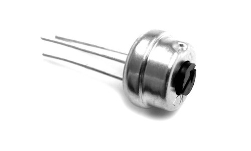 100k cermet trimmer - 0,5w,