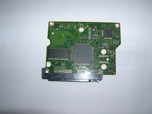 Pcb hard disk disco duro - pcb,