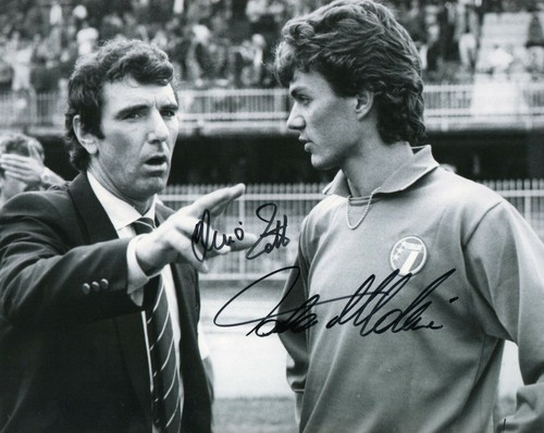 Dino zoff paolo maldini - zoff,