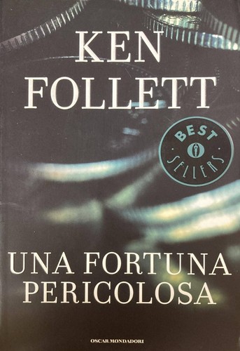 Ken follett una fortuna - ken,