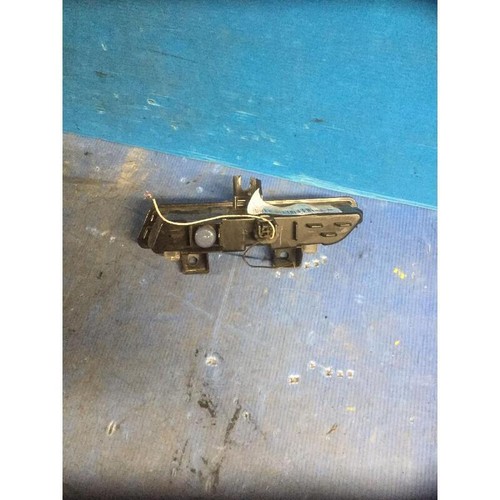 Fanalino ant renault clio - dx,
