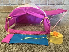 Vintage Mattel Barbie bambola
