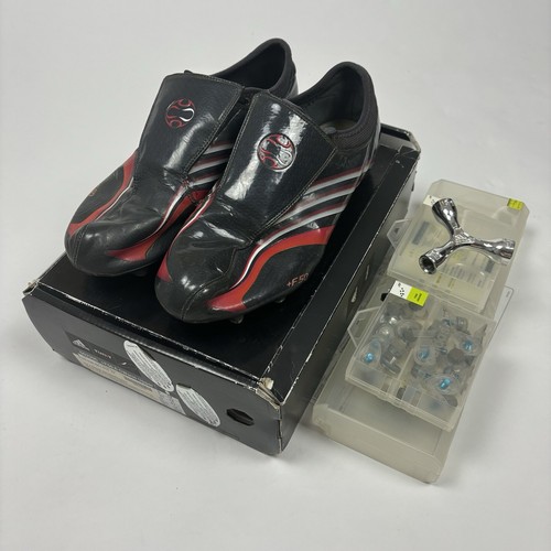 Scarpe calcio adidas f50 - adidas,