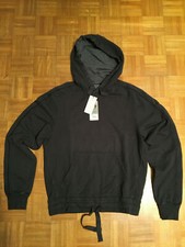 DEHA FELPA UOMO CAPPUCCIO