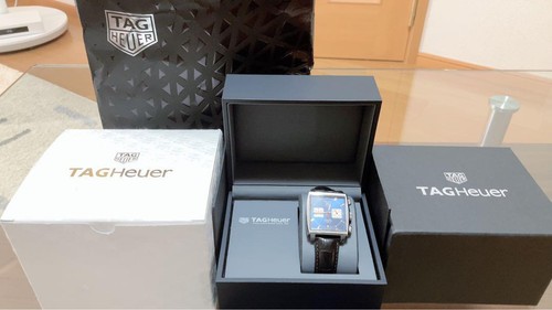 Tag heuer monaco caw2111 - heuer, caw2111-1