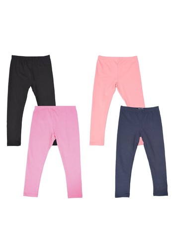 Leggins bambina estivo - leggins,