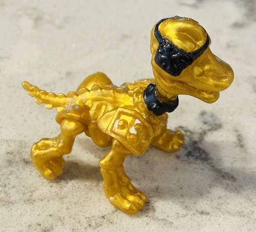 Treasure dino gold figura - dino,