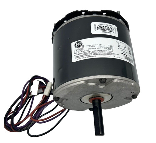 Motore ventola condensatore - motore,