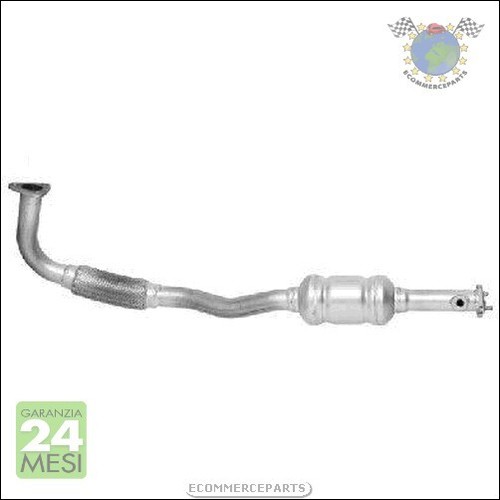 Catalizzatore sigam per - catalizzatore, daewoo