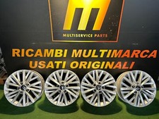 CERCHI IN LEGA VOLKSWAGEN VW