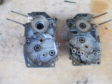 FRANCO MORINI 50 4 MARCE FM4M OXFORD TINY CARTER MOTORE CASSE COPPIA D'EPOCA OK