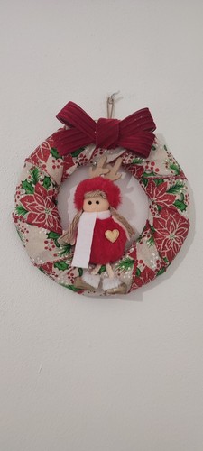 Addobbi natalizi - ,