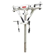 Testa rotore principale senza