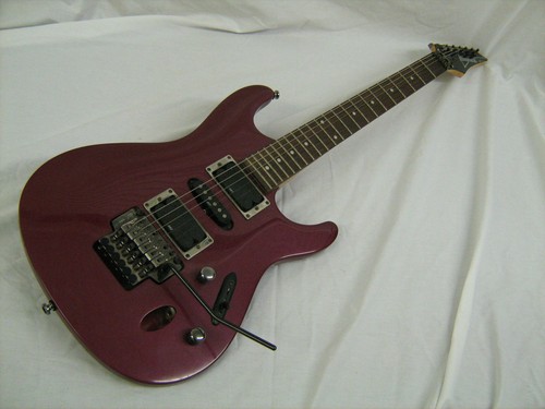 Ibanez saber - ibanez,