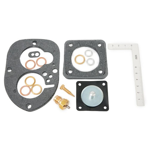 Kit riparazione carburatore - riparazione,