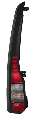 Fanale stop posteriore - stop, destro