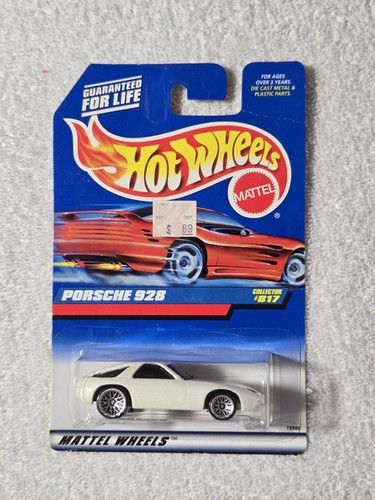 Ruote calde 817 porsche 928 - #817,