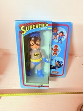 Batman Superheroes Baravelli