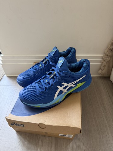 Asics court novak tonno - court, 3