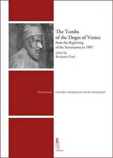 The Tombs of the Doges of