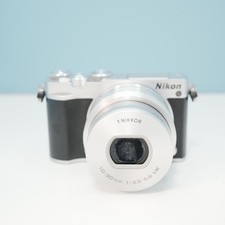 Nikon 1 J5 24434