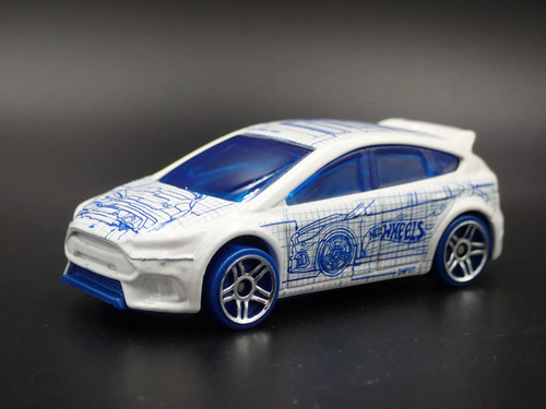 Ford focus 2011 - focus, 2018