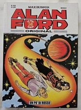 58) ALAN FORD  n.   604  - ed
