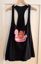 Canotta Uomo MistrBear