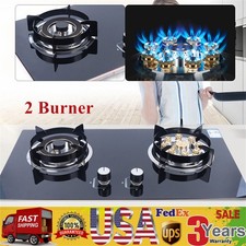 Cucina fuochi gas naturale - 2,