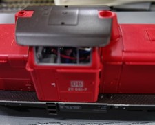 Locomotiva diesel da manovra