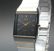 Orologio Uomo Vintage [QUASI