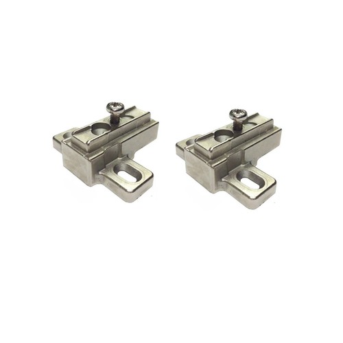 Salice basetta base alta mm - 9,