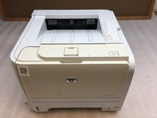 HP LaserJet P2035 Monochrome