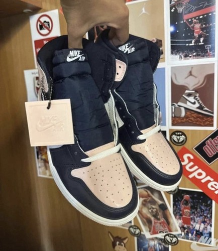 Retro jordan atmosphere high - jordan,