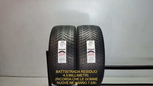 Gomme usate termiche - usate,