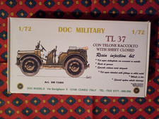DOC MODELS  72400 - trattrice