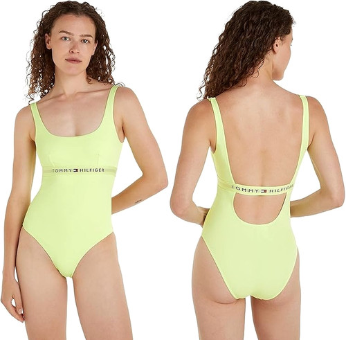 Costume bagno tommy - costume,