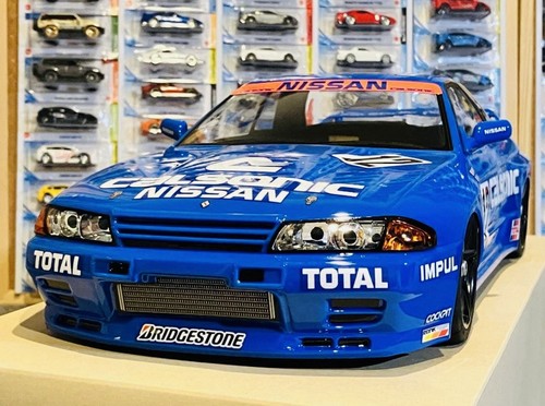 Carrozzeria ricambio tamiya - di,