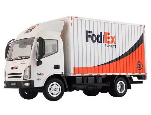 Huina 1524 camion - 1524, di