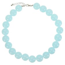 Collana perline perle